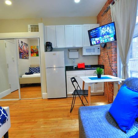 Hello Apartments Nyc New York Luaran gambar