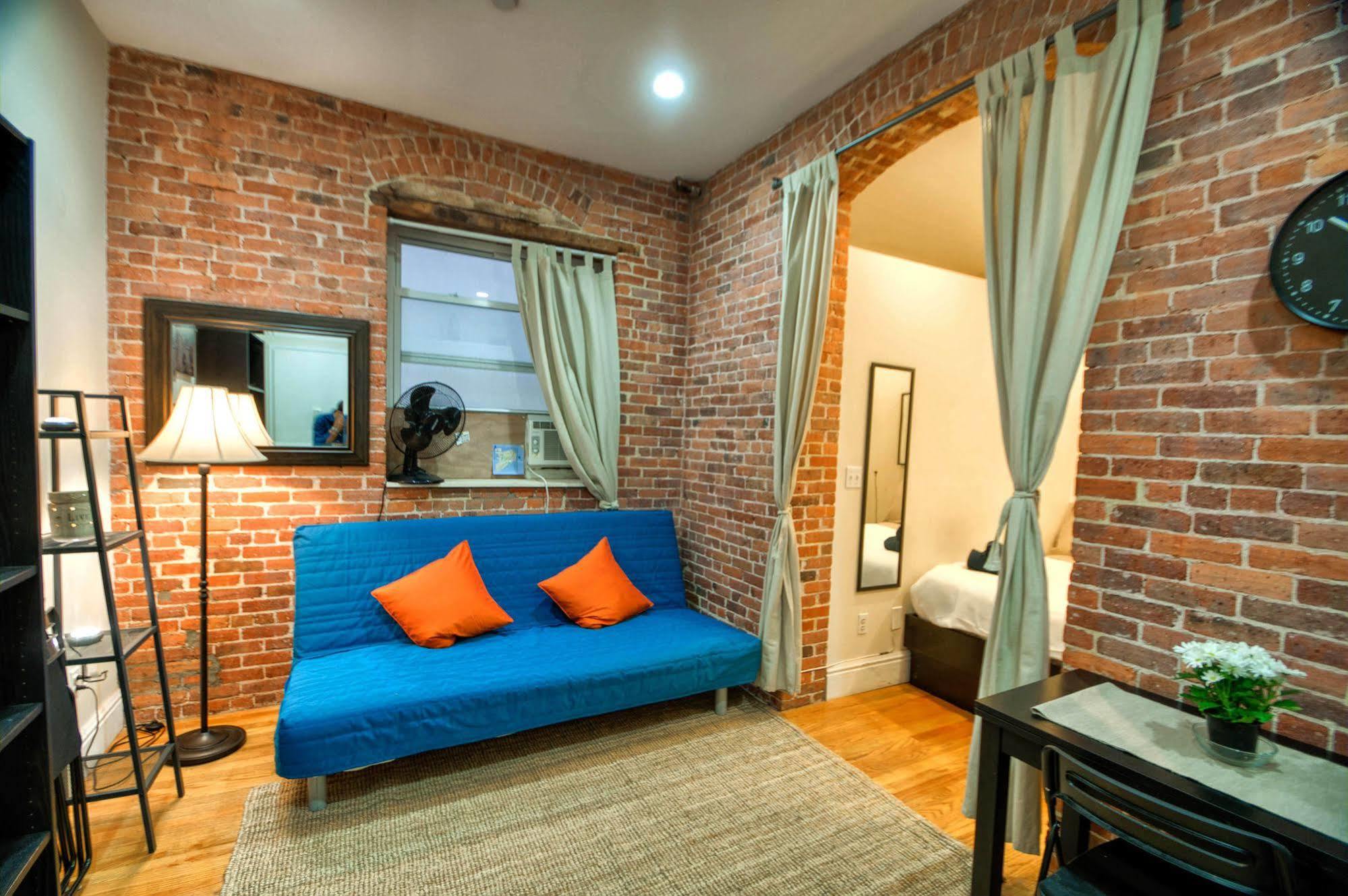 Hello Apartments Nyc New York Luaran gambar