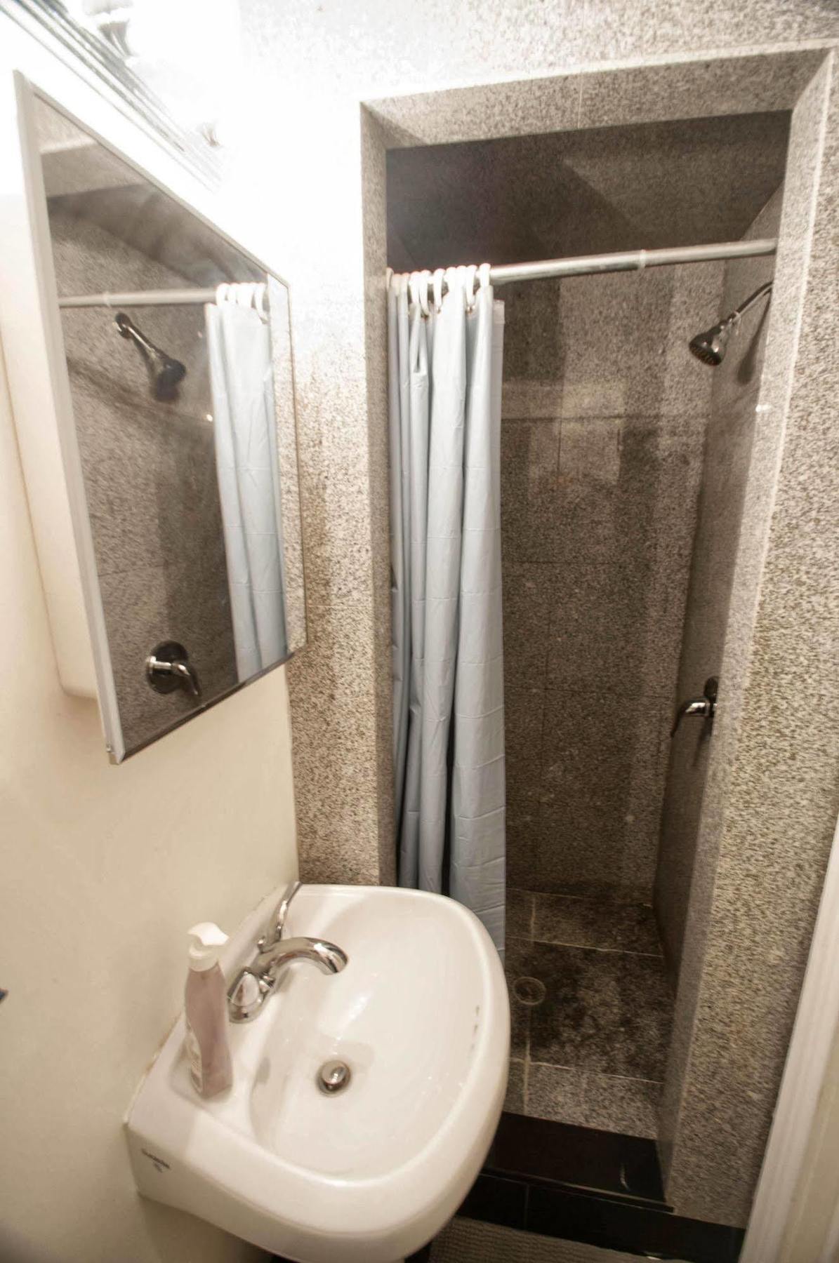 Hello Apartments Nyc New York Luaran gambar